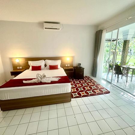 New Mekar Jaya Hotel Legian  Bagian luar foto
