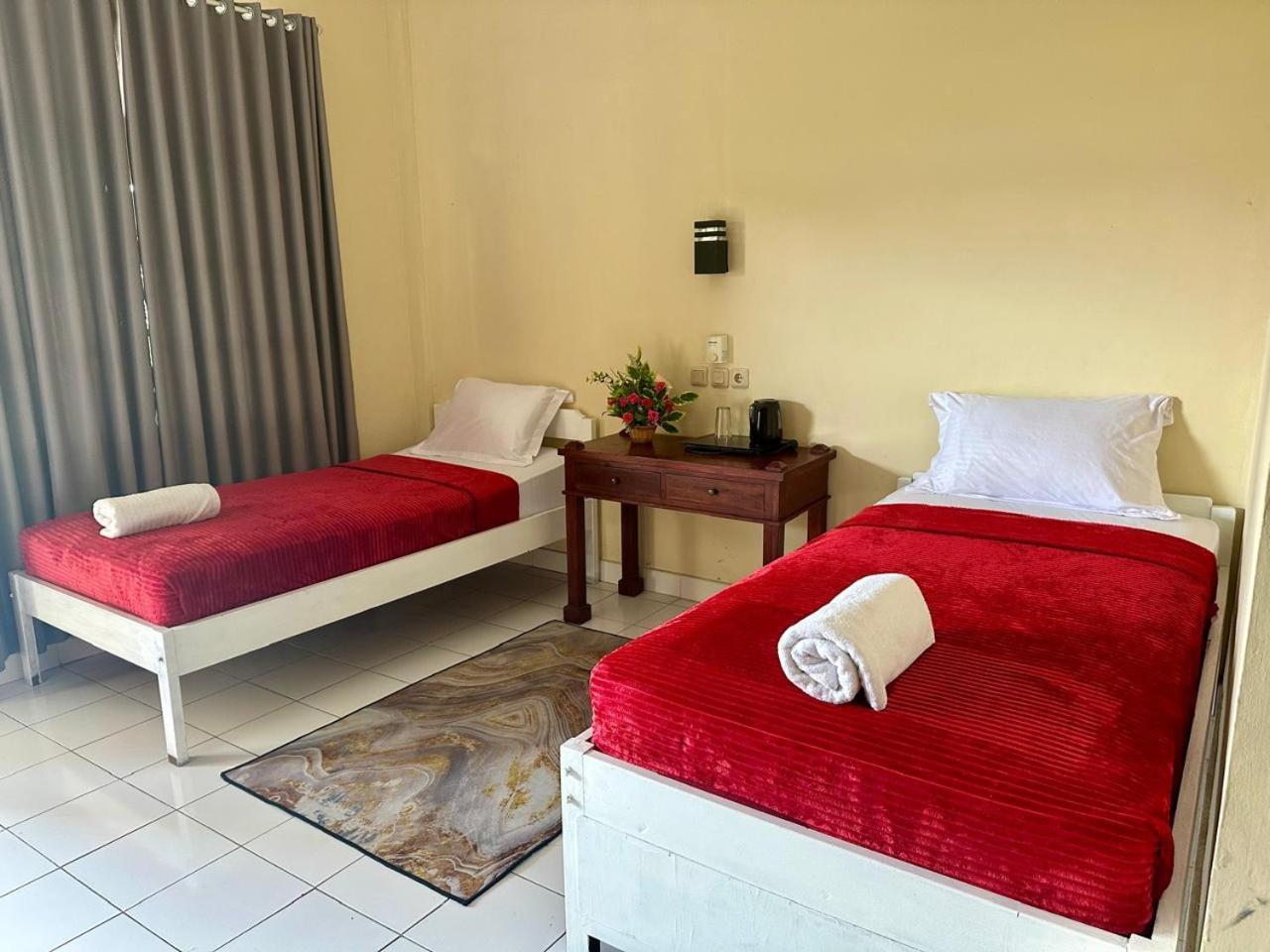 New Mekar Jaya Hotel Legian  Bagian luar foto