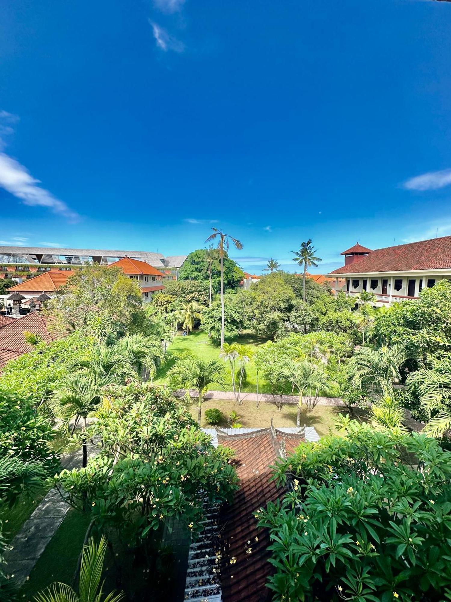 New Mekar Jaya Hotel Legian  Bagian luar foto