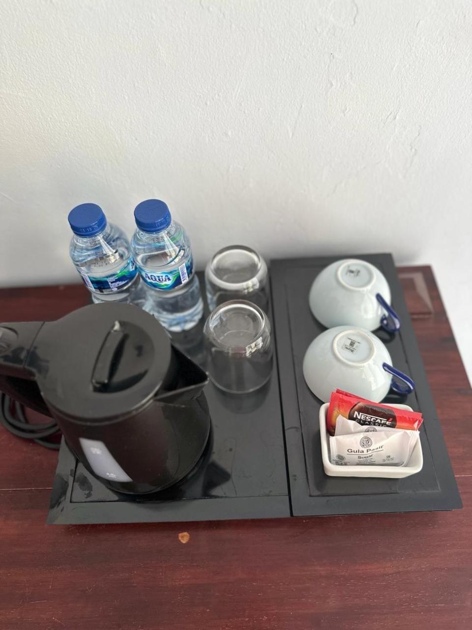 New Mekar Jaya Hotel Legian  Bagian luar foto