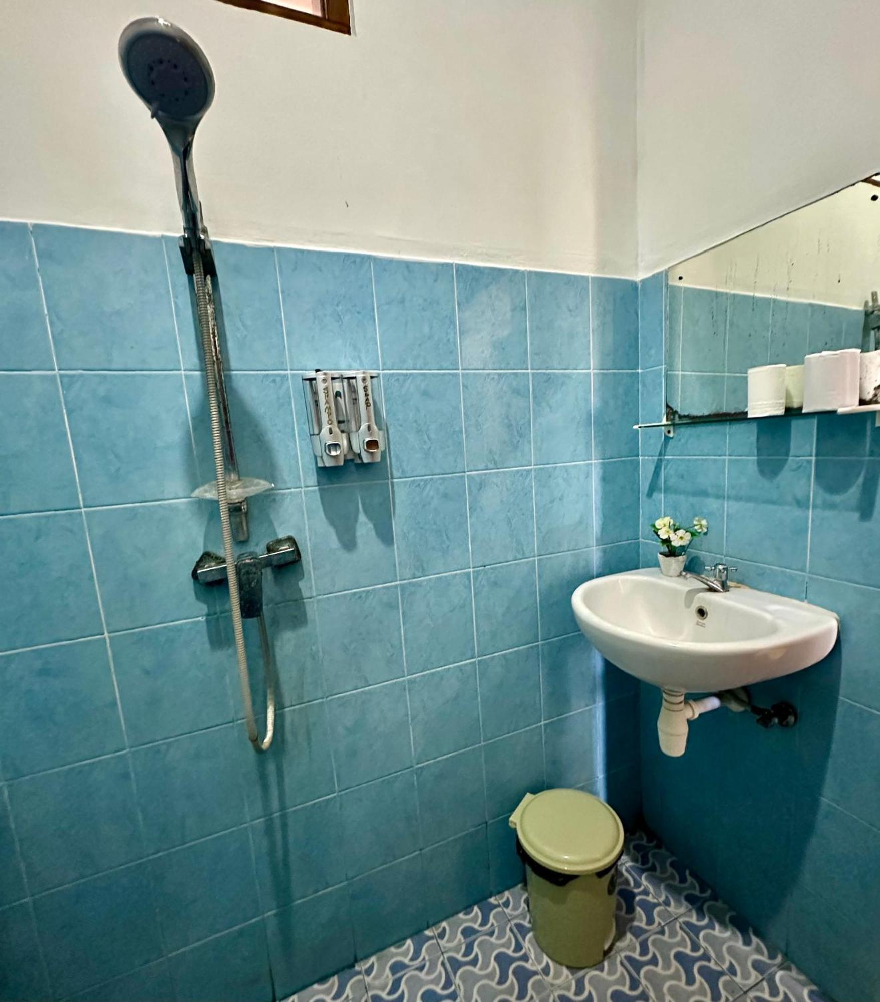 New Mekar Jaya Hotel Legian  Bagian luar foto
