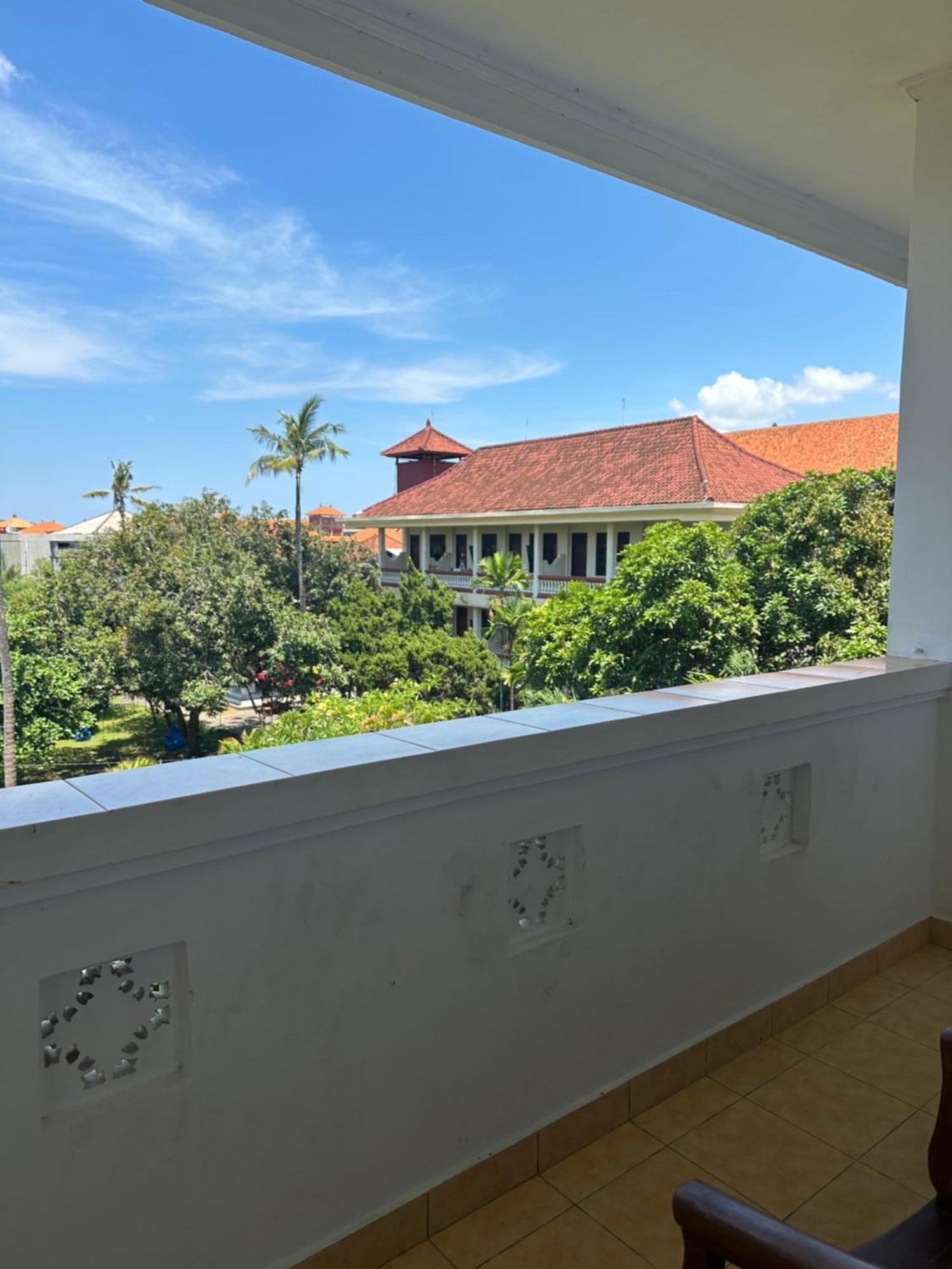 New Mekar Jaya Hotel Legian  Bagian luar foto