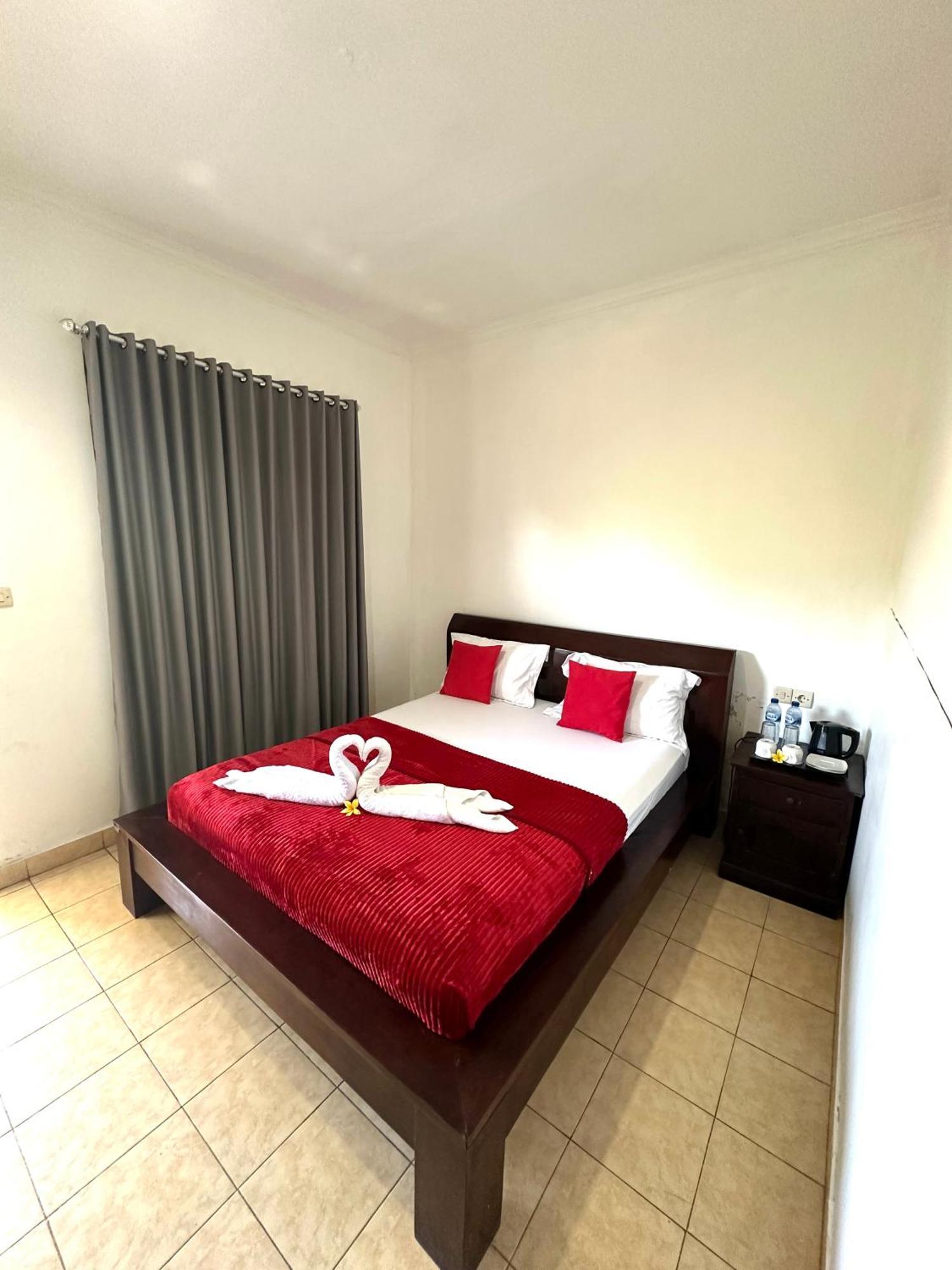 New Mekar Jaya Hotel Legian  Bagian luar foto