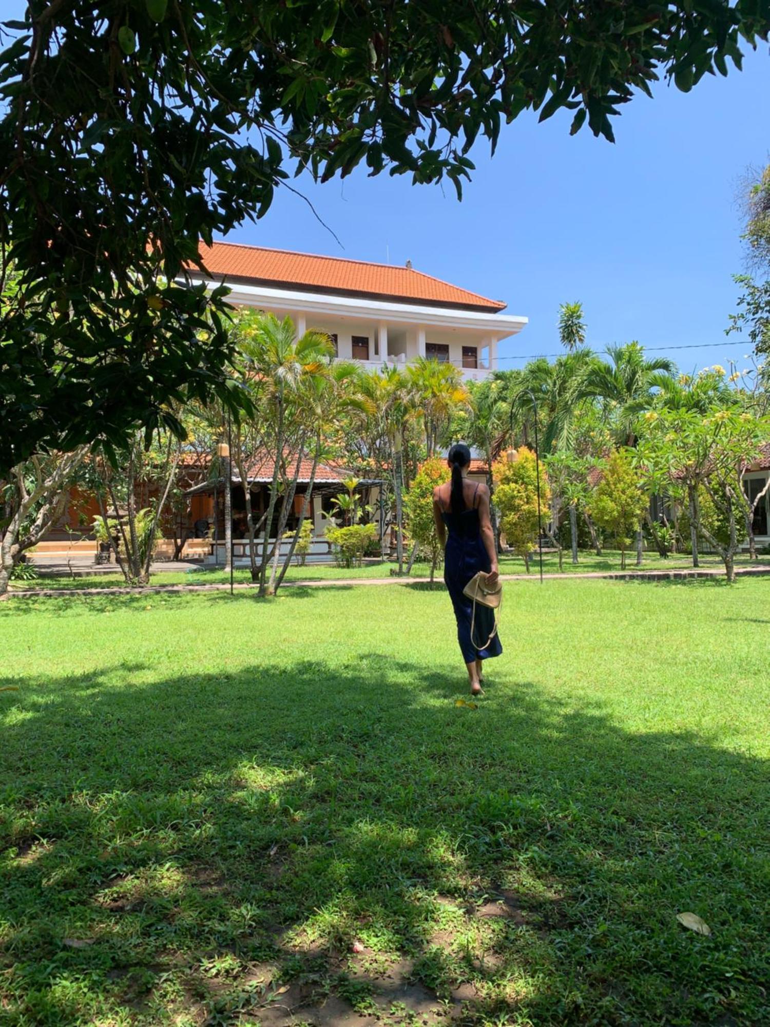 New Mekar Jaya Hotel Legian  Bagian luar foto