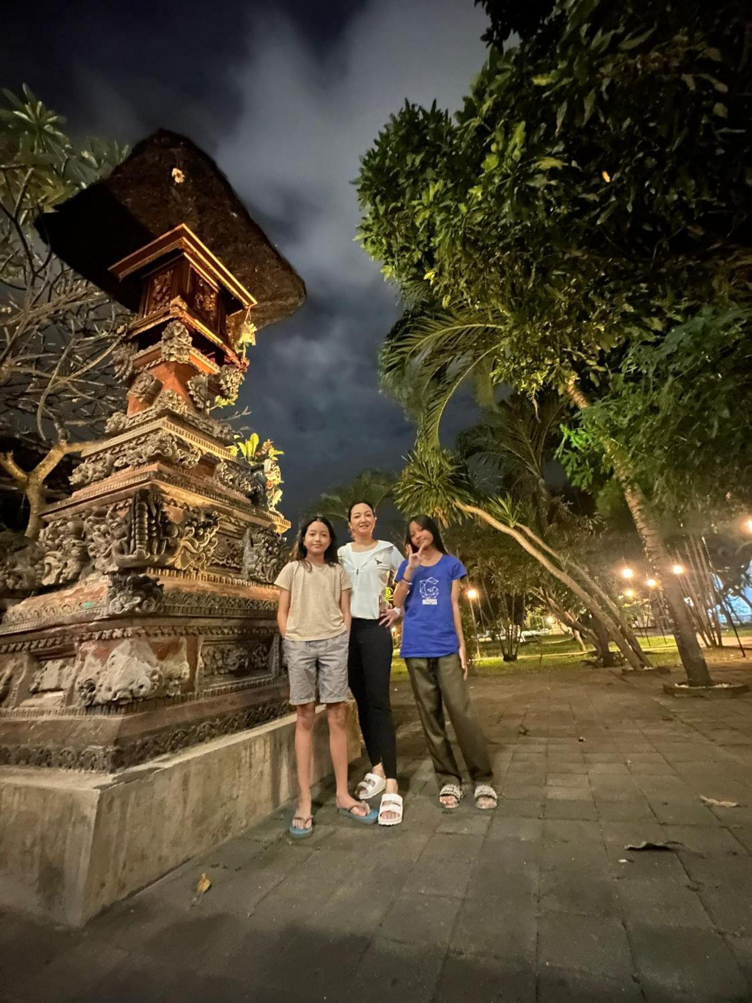 New Mekar Jaya Hotel Legian  Bagian luar foto