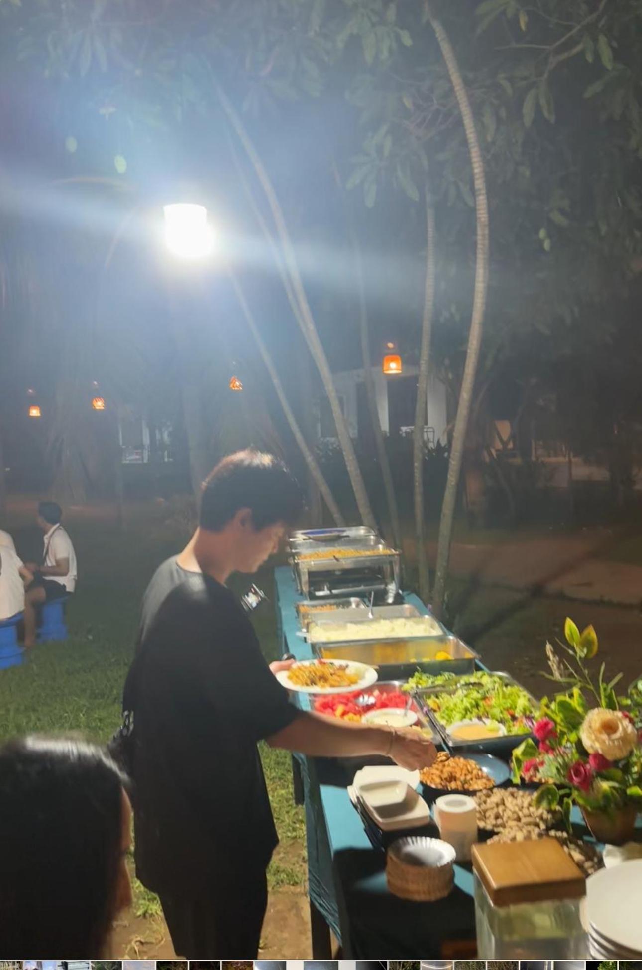 New Mekar Jaya Hotel Legian  Bagian luar foto
